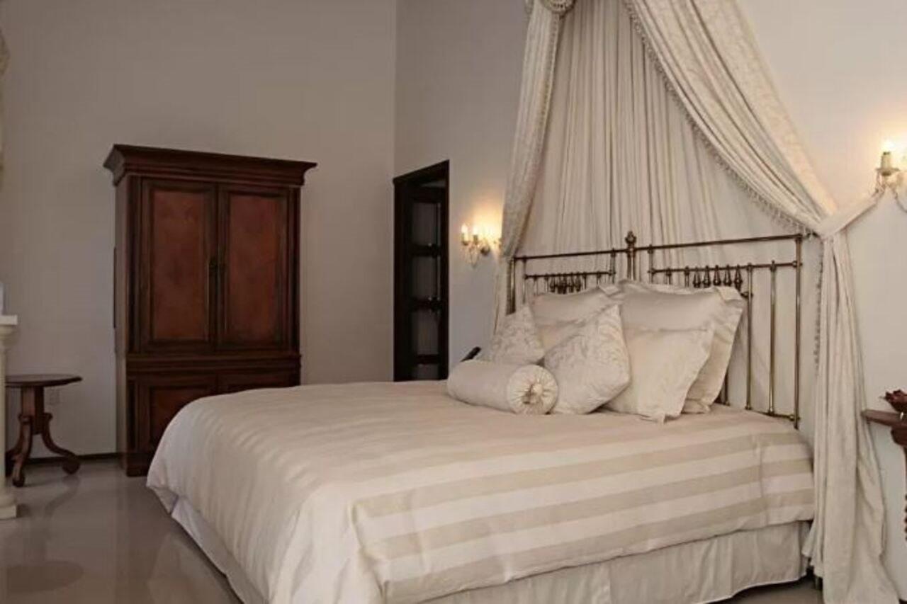 Palacio Borghese Hotel Boutique - Adults Only Oaxaca Екстер'єр фото