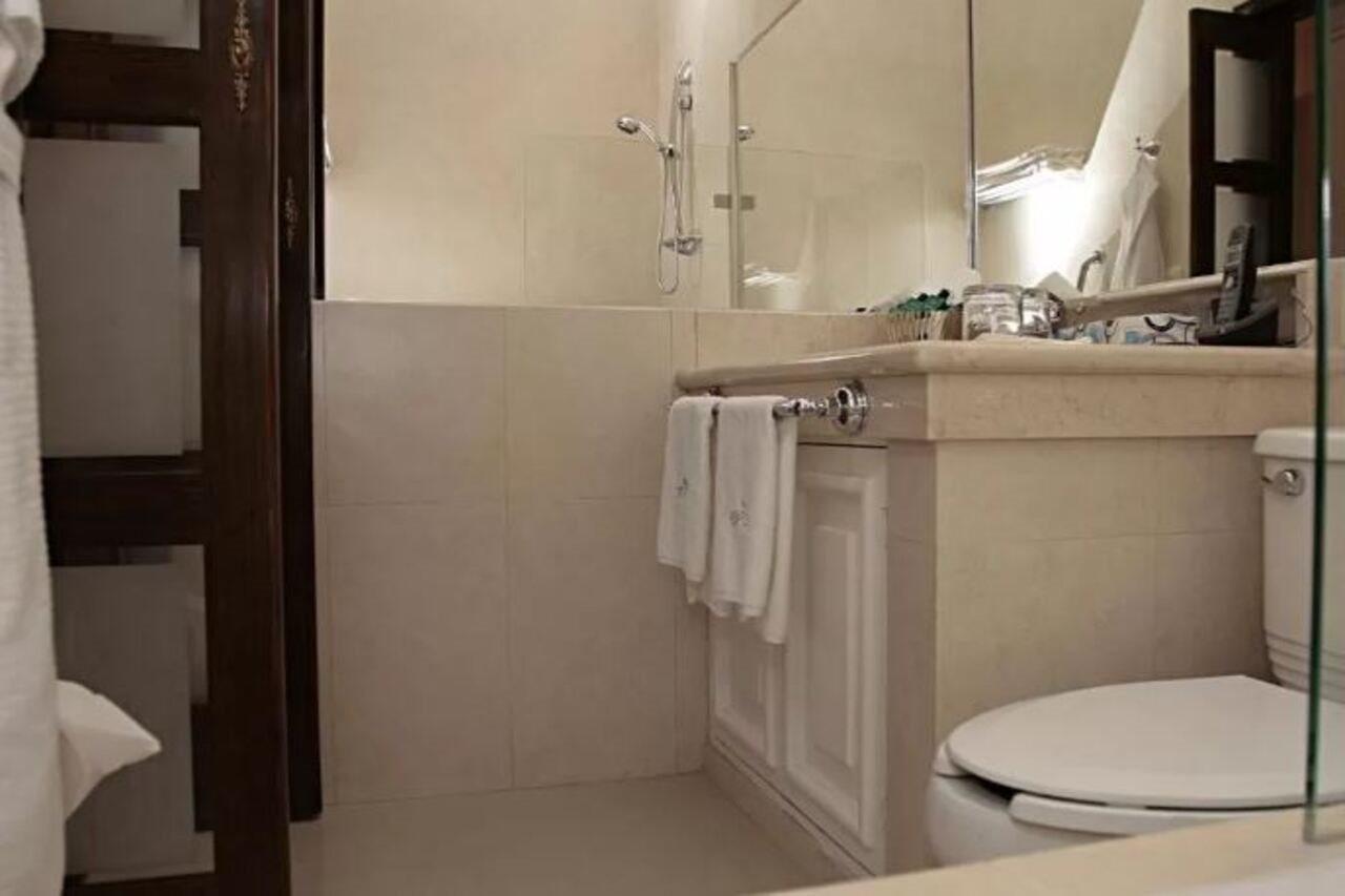 Palacio Borghese Hotel Boutique - Adults Only Oaxaca Екстер'єр фото