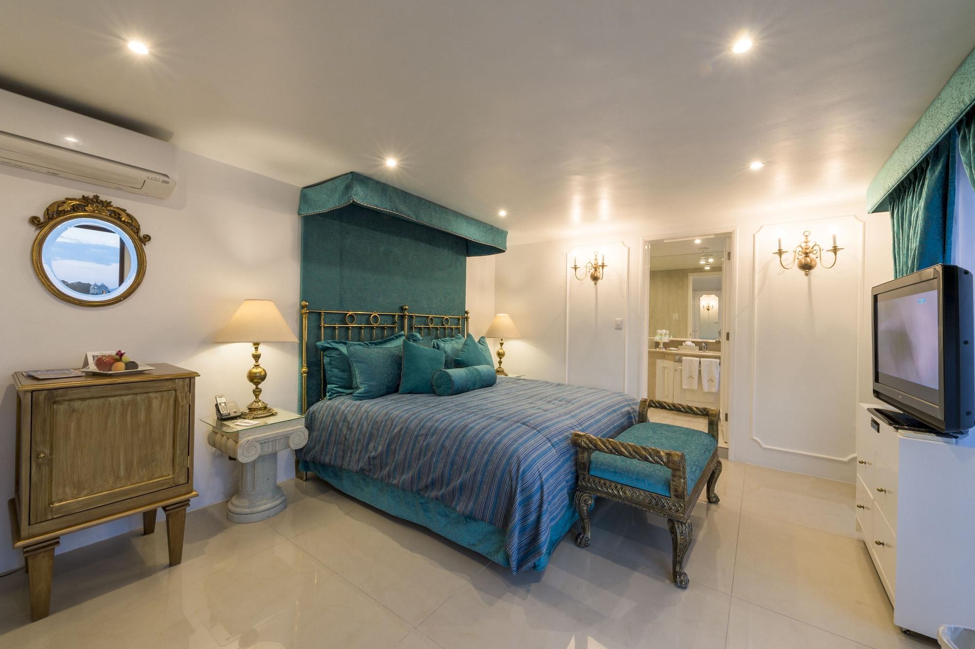 Palacio Borghese Hotel Boutique - Adults Only Oaxaca Екстер'єр фото