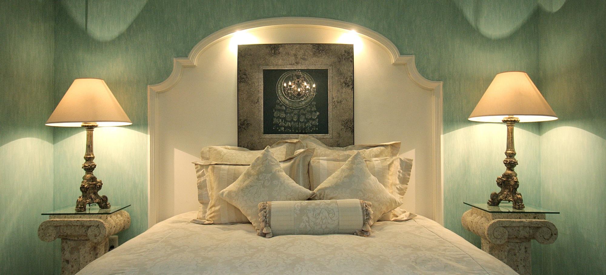 Palacio Borghese Hotel Boutique - Adults Only Oaxaca Екстер'єр фото