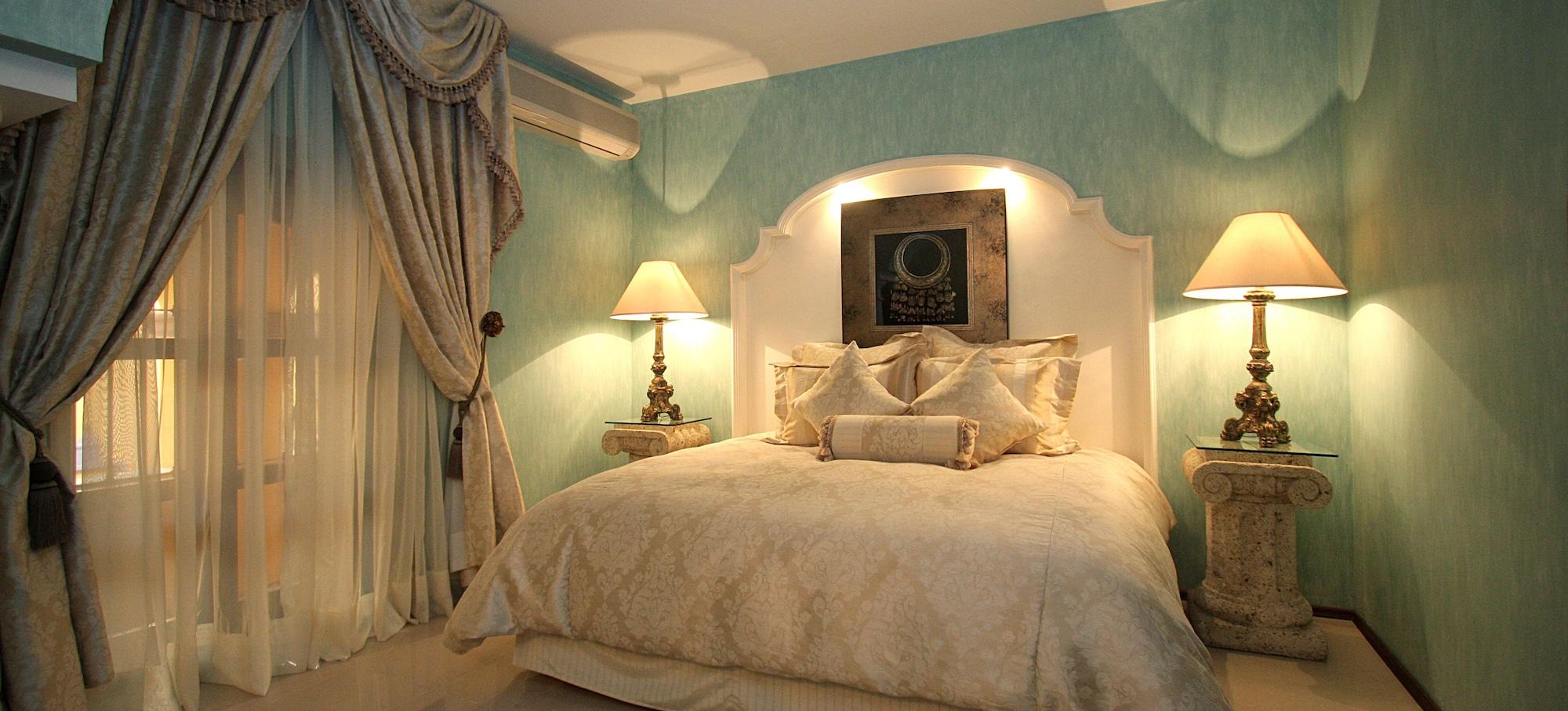 Palacio Borghese Hotel Boutique - Adults Only Oaxaca Екстер'єр фото