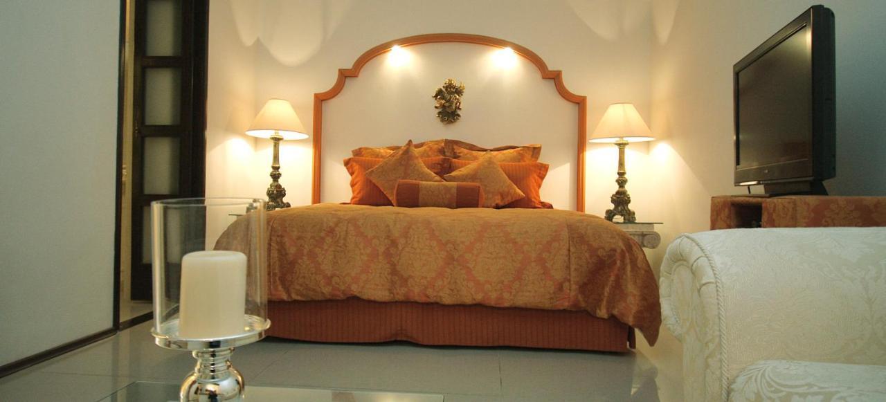 Palacio Borghese Hotel Boutique - Adults Only Oaxaca Екстер'єр фото