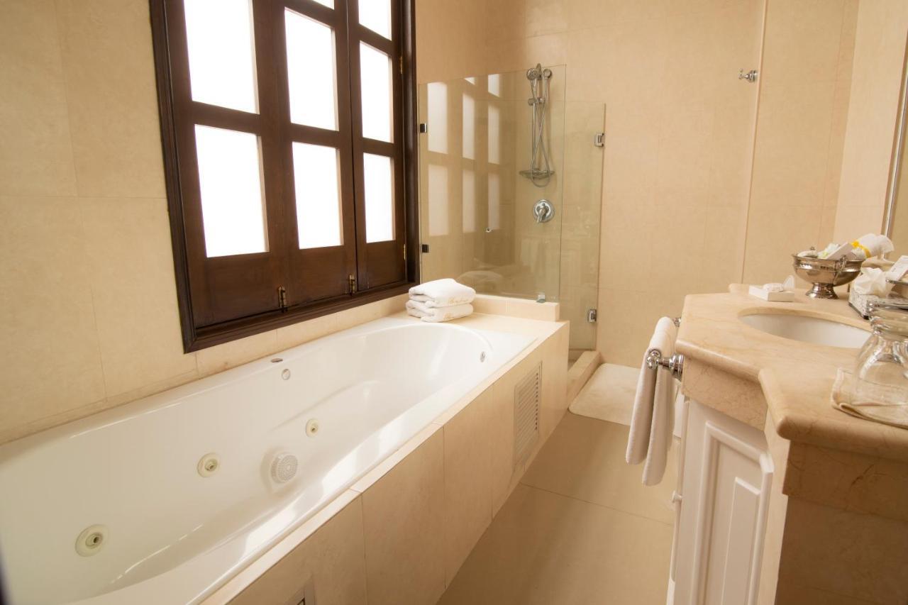 Palacio Borghese Hotel Boutique - Adults Only Oaxaca Екстер'єр фото