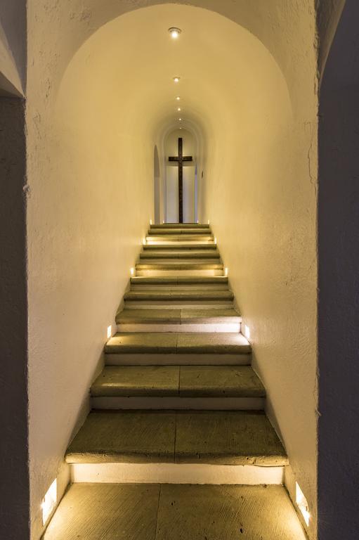 Palacio Borghese Hotel Boutique - Adults Only Oaxaca Екстер'єр фото