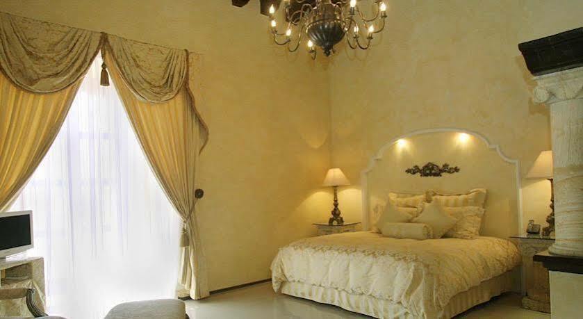 Palacio Borghese Hotel Boutique - Adults Only Oaxaca Екстер'єр фото